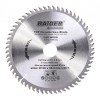 Disc circular Raider, 190 x 30 mm, 60T