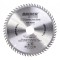 Disc circular Raider, 190 x 30 mm, 60T