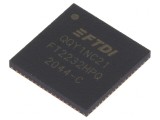 Interfață USB-UART Hi-Speed USB C 3-3.6VDC