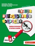 Biroul detectivilor literari. Ateliere de lectura si scriere creativa (clasa a II-a), Paralela 45