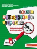 Cumpara ieftin Biroul detectivilor literari. Ateliere de lectură și scriere creativă (clasa a II-a)