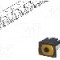 Microintrerupator, 2.8x2.3x1.95mm, (ON)-OFF, SPST, PANASONIC - EVPAVAA1A