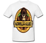 Cumpara ieftin Tricou &quot; Gorila Glue &quot;