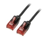 Patch Cord Goobay S/FTP Cat 6 RJ45 Litat CCA 95496