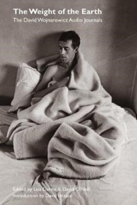 The Weight of the Earth: The David Wojnarowicz Audio Journals foto