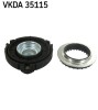 SKF VKDA 35115 Rulment sarcina suport arc