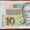 CROATIA 10 KUNA / 2013