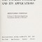 The fourier integral and its applications/ Athanasios Papoulis