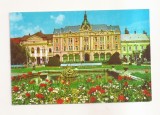 RF209 - Carte Postala - Satu Mare. Hotel Dacia, necirculata