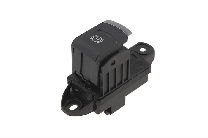 Comutator frana de mana Audi A6 2004-2010, NTY EWH-AU-000