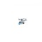 Jada Set 3 Masinute Metalice Jurassic 4cm