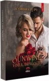 CORINA LUPU - SUNWINE, VINUL DRAGOSTEI - dragoste
