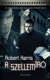 Szellem&iacute;r&oacute; - Robert Harris