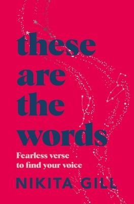 These Are the Words foto