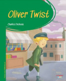Cumpara ieftin Oliver Twist. Prima mea biblioteca
