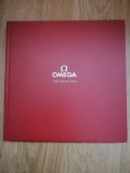 Omega: the Collection - Swiss watches since 1848 - catalog de ceasuri