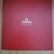 Omega: the Collection - Swiss watches since 1848 - catalog de ceasuri
