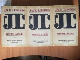 H4b Opere alese - Jack London 3 volume