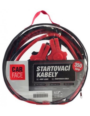 Cabluri pornire 350 Amp