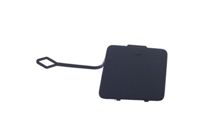 Capac c&amp;acirc;rlig de remorcare bara de protecție spate BMW 5 Gran Turismo F07 2012 OEM: 7201262,7262363 18314319 foto