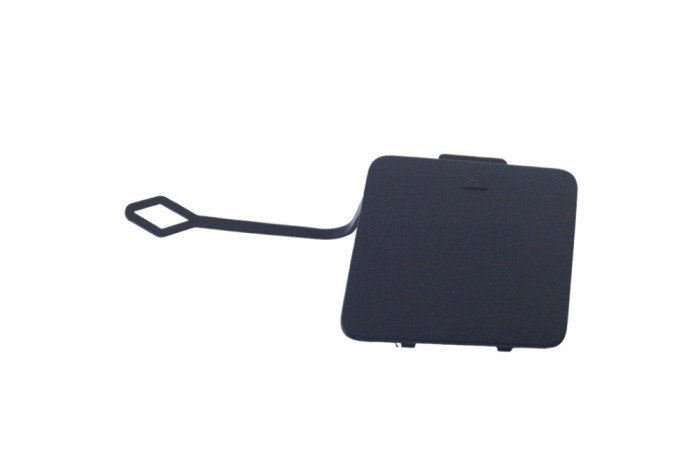 Capac c&acirc;rlig de remorcare bara de protecție spate BMW 5 Gran Turismo F07 2012 OEM: 7201262,7262363 18314319