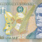 ROMANIA 1000 lei 1998 UNC