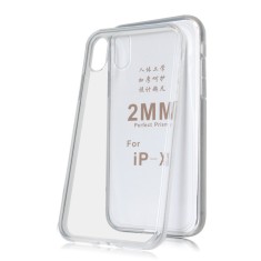 Husa TPU OEM 2mm pentru Samsung Galaxy Note 10 N970 / Samsung Galaxy Note 10 5G N971, Transparenta