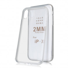 Husa TPU OEM 2mm pentru Samsung Galaxy A50 A505 / Samsung Galaxy A50s A507 / Samsung Galaxy A30s A307, Transparenta