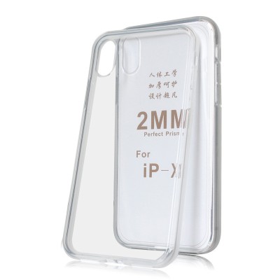 Husa TPU OEM 2mm pentru Samsung Galaxy Note 10+ N975 / Note 10+ 5G N976, Transparenta foto