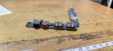 Port Usb Audio Laptop Sony Vaio VGN-FB 18M #Aus
