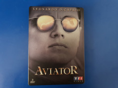 The Aviator (2004) - film DVD Steelbook foto