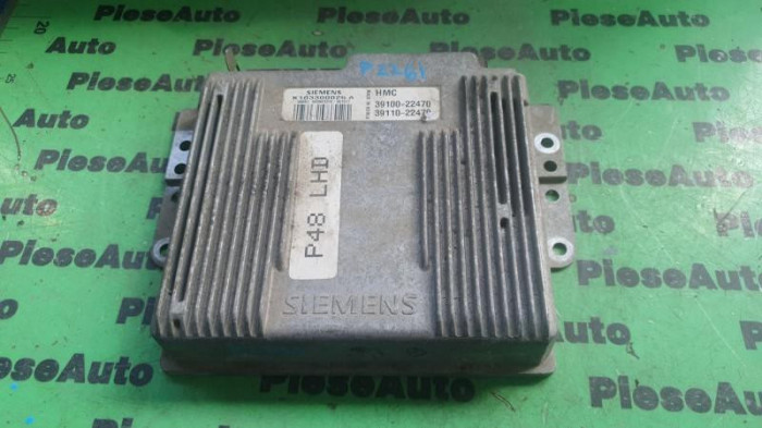 Calculator motor Hyundai Accent (1994-2000) k103300025a