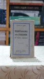 Cumpara ieftin Meditazioni sulla passione di Gesu Cristo (1930) - Elisabeta Girelli