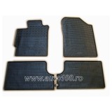 Tava Portbagaj Auto Aristar Mercedes Citan Kombi Van 2012- Preș Portbagaj Plastic Protectie Impermeabila