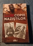 Copiii nazistilor Tania Crasnianski