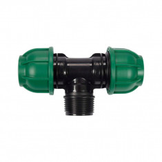 Conector pentru țevi PP 25 x 1'' x 25 Flo 88860