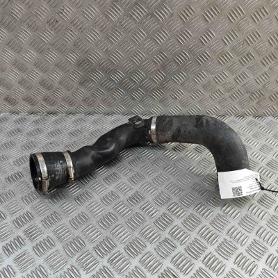 Furtun intercooler st&amp;acirc;nga AUDI A3 Sportback 8VA, 8VF 2019 OEM: 8V0145727,8V0145745B,8S0145745A,8S0145681A foto