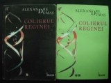 Colierul reginei, Alexandre Dumas