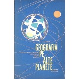 GEOGRAFIA PE ALTE PLANETE-I.M. ZABELIN-264625