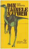 Dan Apostol - Din tainele naturii - 127579