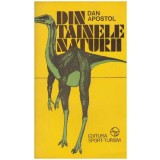 Dan Apostol - Din tainele naturii - 127579