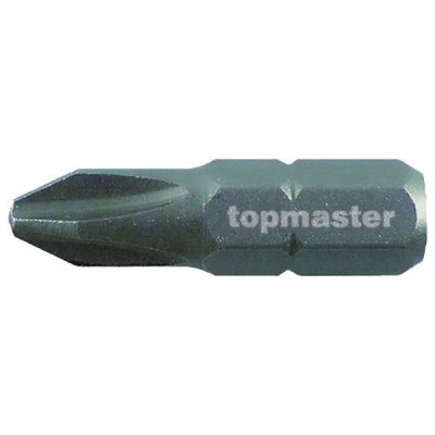 Set 2 biti PH2, Topmaster 338701 foto