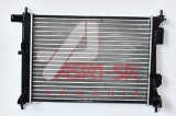 Radiator Motor 439721 32436