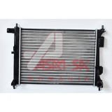 Radiator Motor 439721 32436