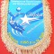 Fanion fotbal - FK ZIRKA KROPYVNYTSKYI (UCRAINA)
