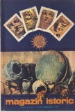 Cumpara ieftin Magazin Istoric nr 2 143 Carti Istorie An aparitie 1979 Numar pagini 100 Coperti Brosate Limba Romana
