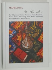 LA SINGURENI , MARIA PASC de vorba cu ION GRIGORESCU ...ANTUZA SCHOLZ , 2023