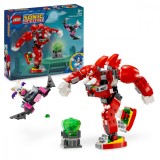 LEGO Robotul gardian al lui Knuckles Quality Brand