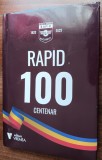 myh 14 - Centenarul Clubului Rapid Bucuresti 1923 - 2023- ed 2023