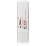 Green Pharmacy Aloe Lip Balm balsam de buze ultra-hidratant 3.6 ml